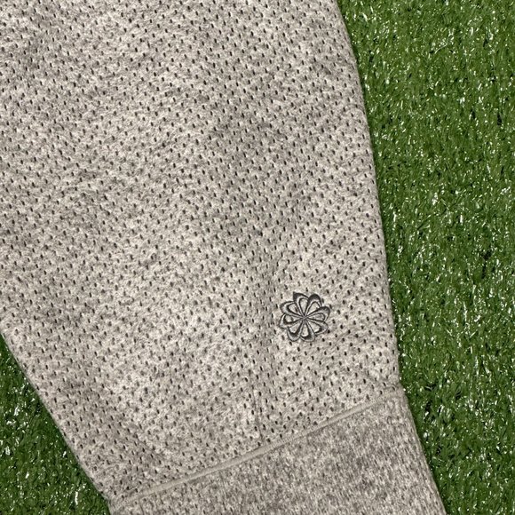 Nike Therma-FIT ADV Forward Pants Smoke Grey Heather DQ4266-077 Men's Size Large - Picture 7 of 9